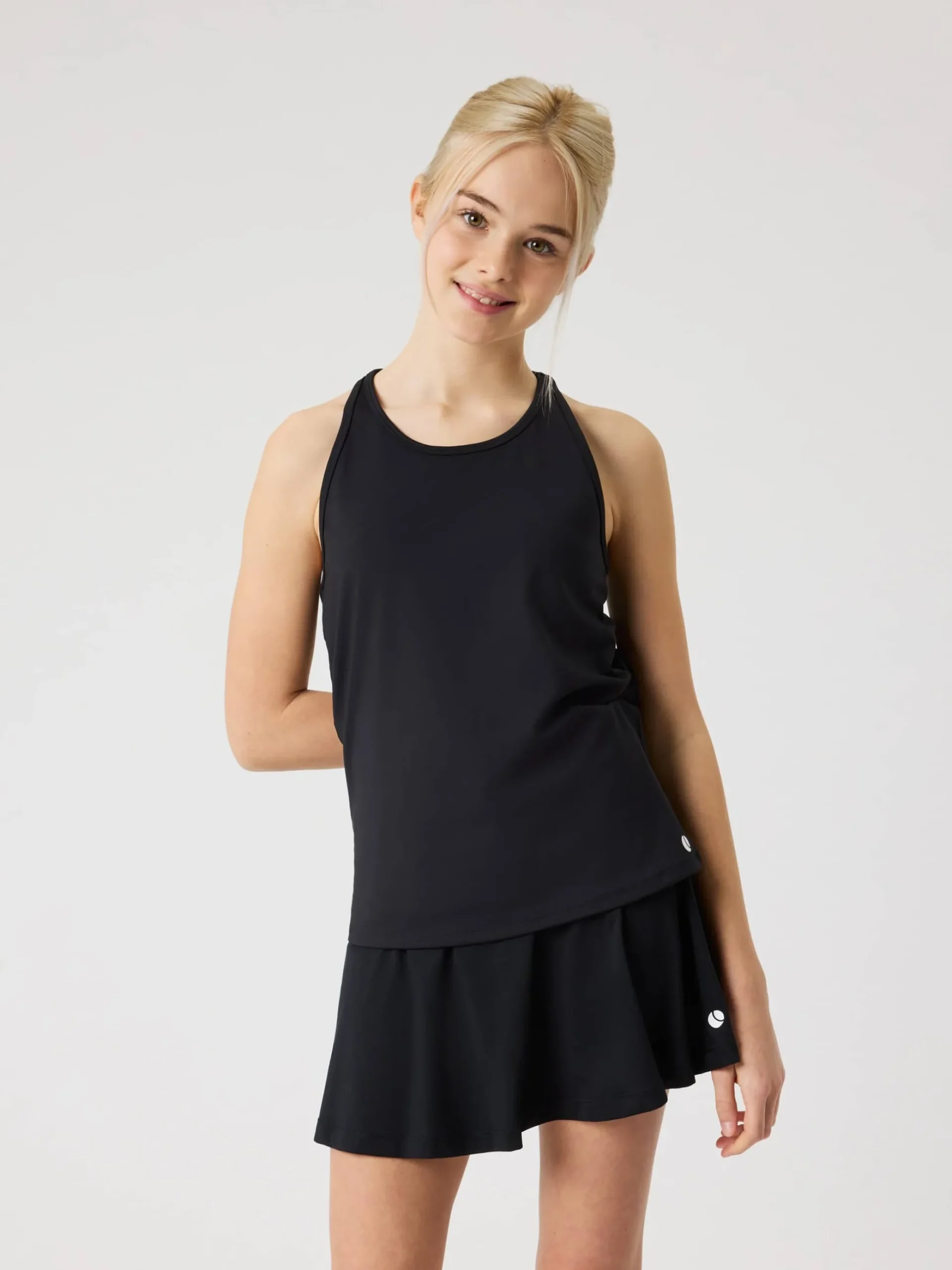 Ace Racerback Tank Top