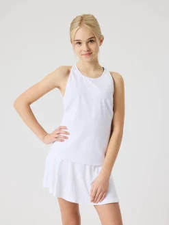Ace Racerback Tank Top
