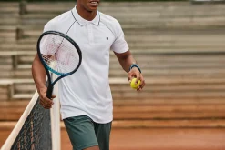 Ace Racquet Polo