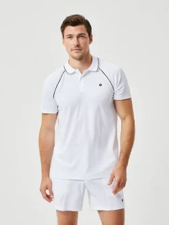 Ace Racquet Polo