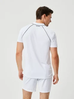 Ace Racquet Polo