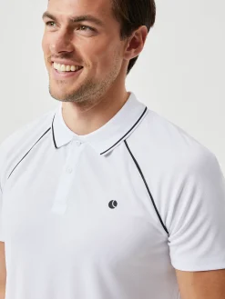Ace Racquet Polo