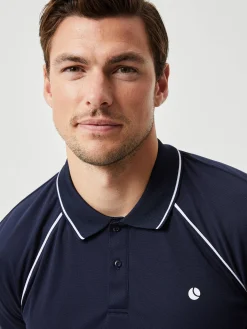 Ace Racquet Polo