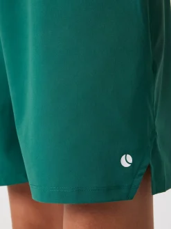 Ace Racquet Shorts