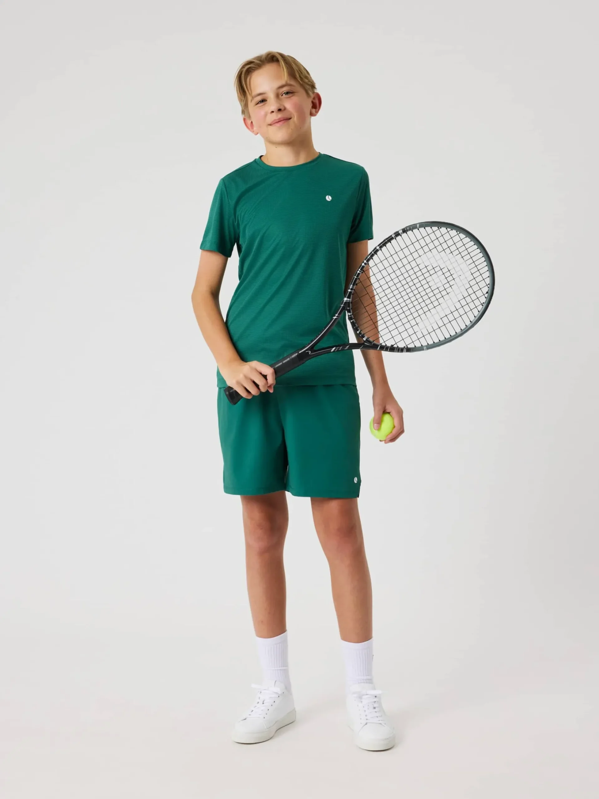Ace Racquet Shorts