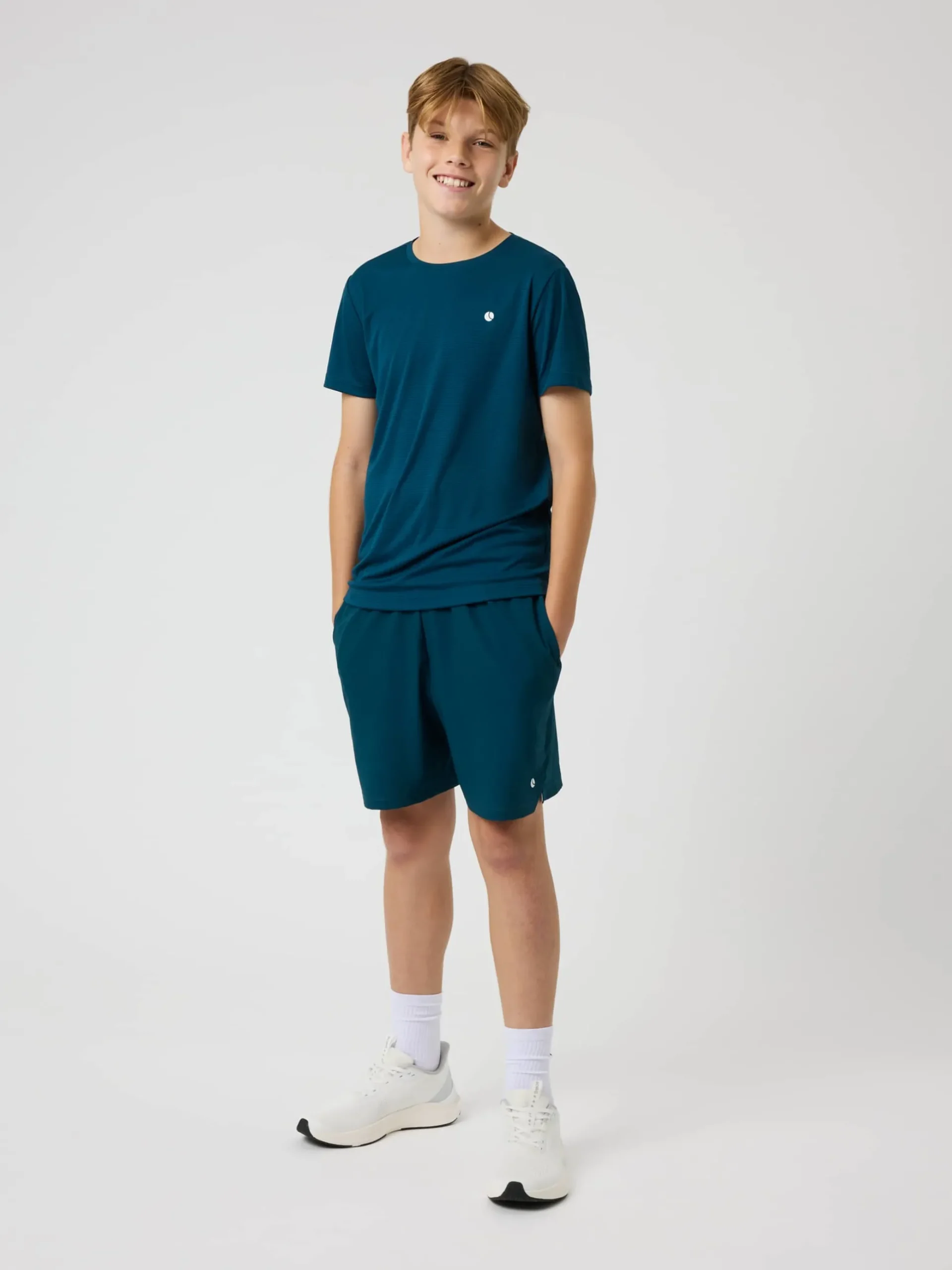 Ace Racquet Shorts