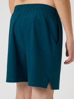 Ace Racquet Shorts