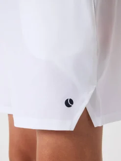 Ace Racquet Shorts