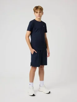 Ace Racquet Shorts