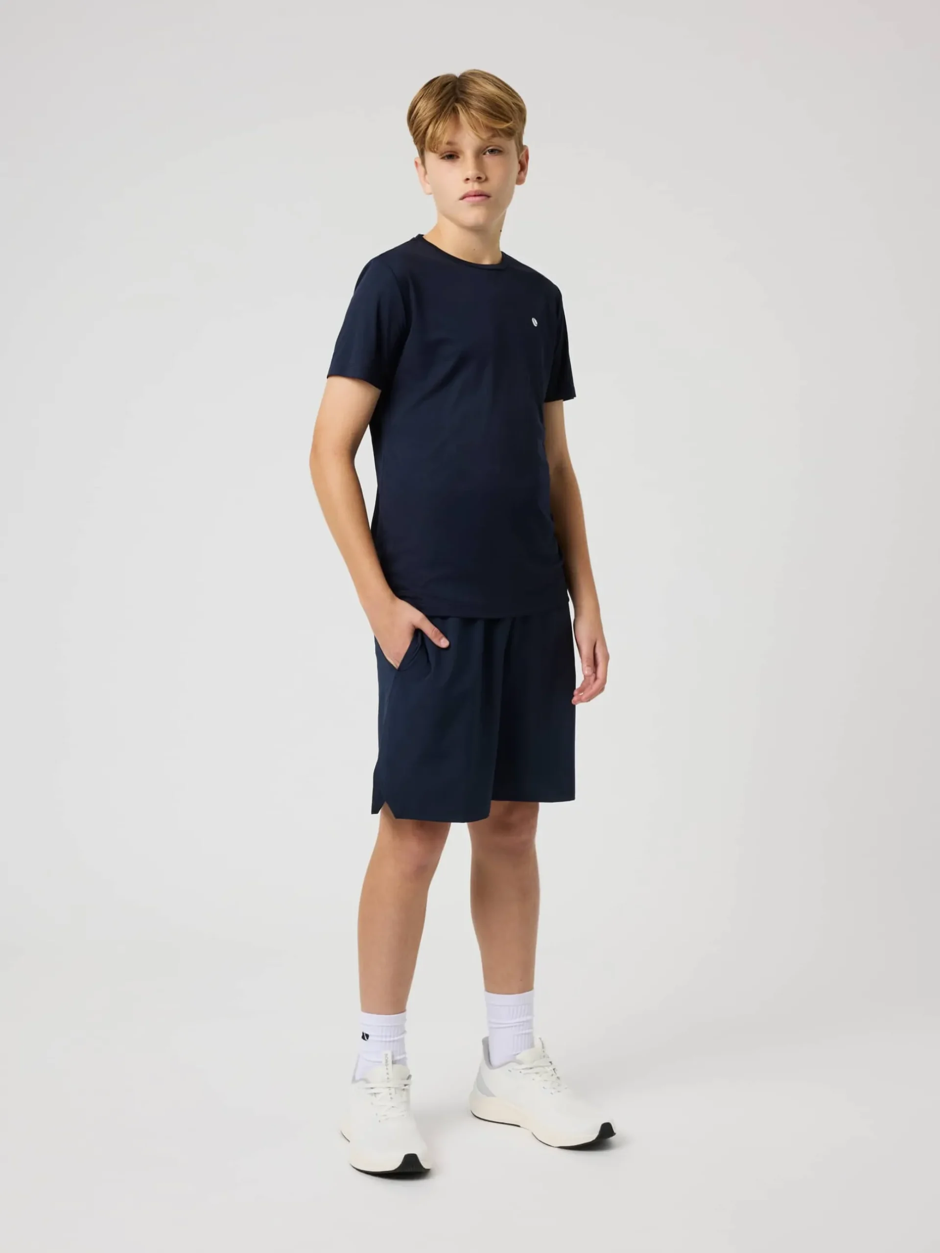 Ace Racquet Shorts