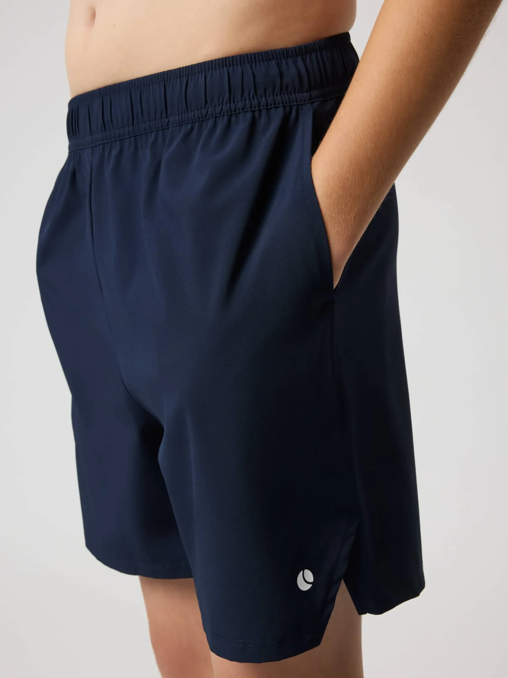 Ace Racquet Shorts