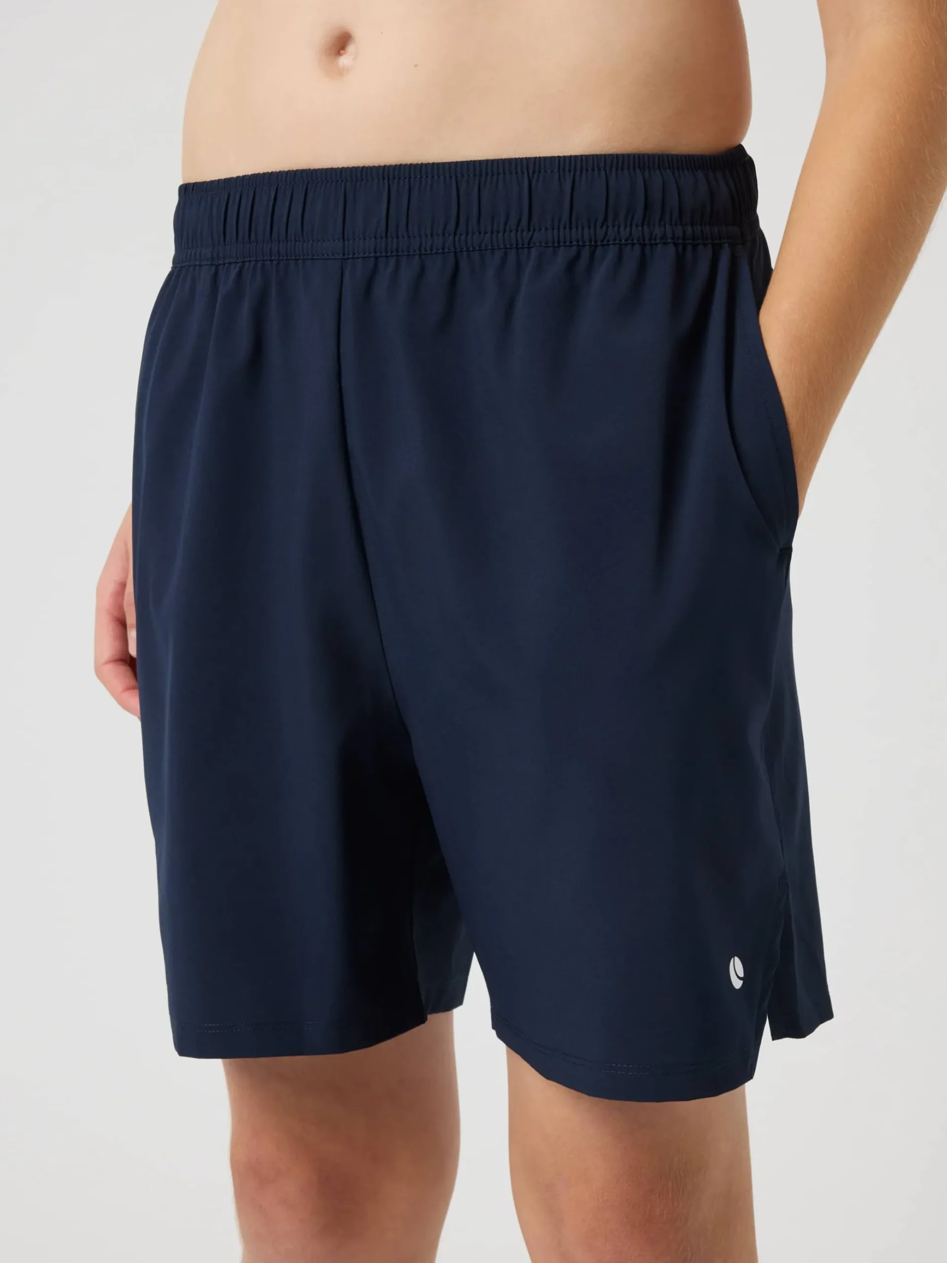 Ace Racquet Shorts