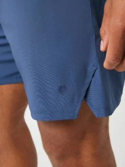 Ace Racquet Shorts 7 Inch