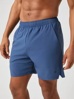 Ace Racquet Shorts 7 Inch