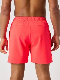 Ace Racquet Shorts 7 Inch