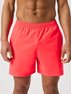 Ace Racquet Shorts 7 Inch