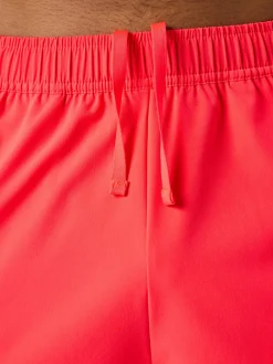Ace Racquet Shorts 7 Inch
