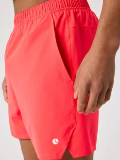 Ace Racquet Shorts 7 Inch