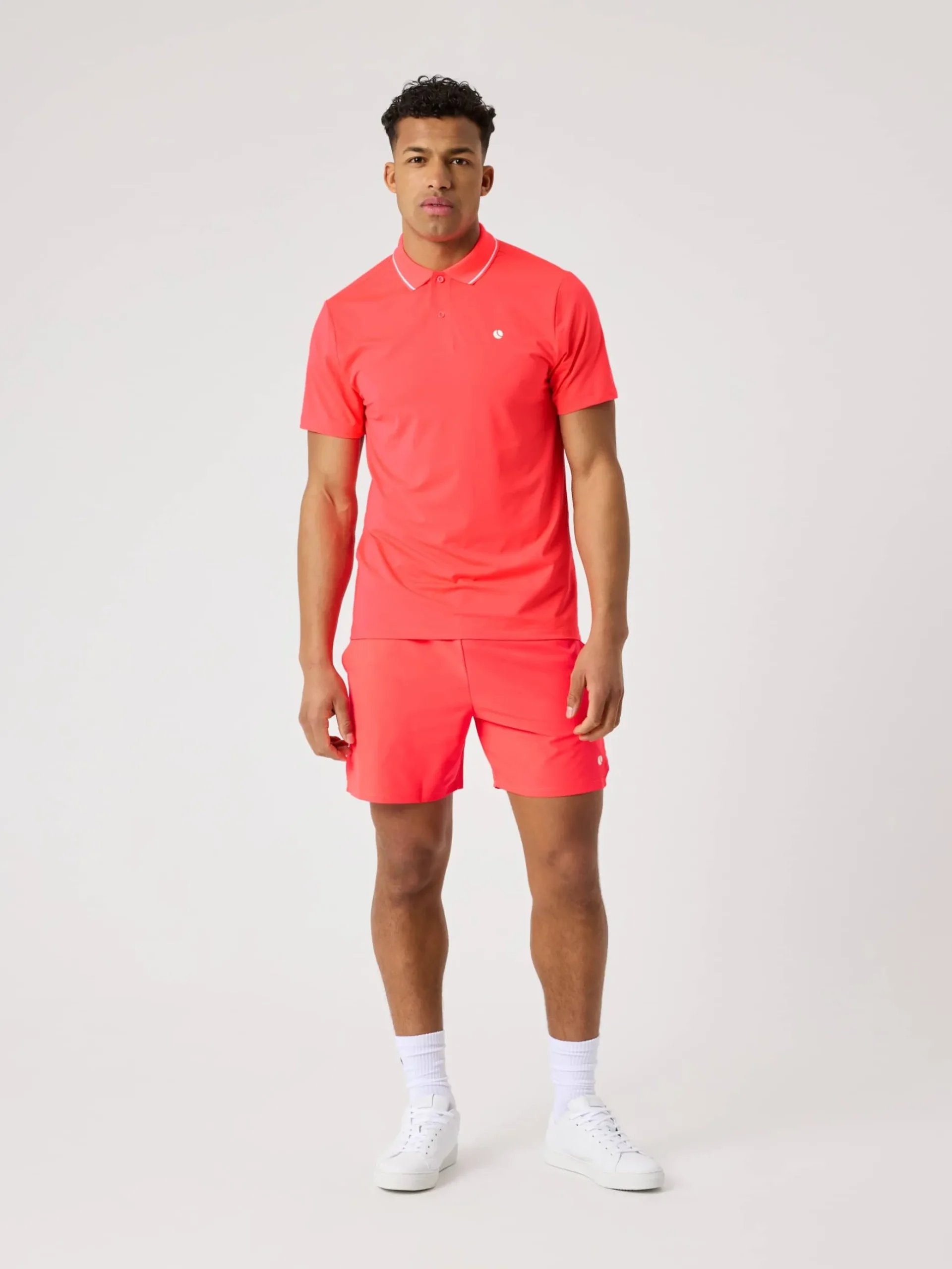 Ace Racquet Shorts 7 Inch
