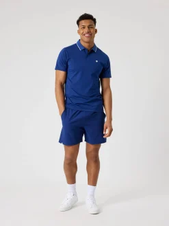 Ace Racquet Shorts 7 Inch