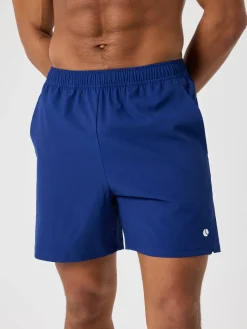 Ace Racquet Shorts 7 Inch