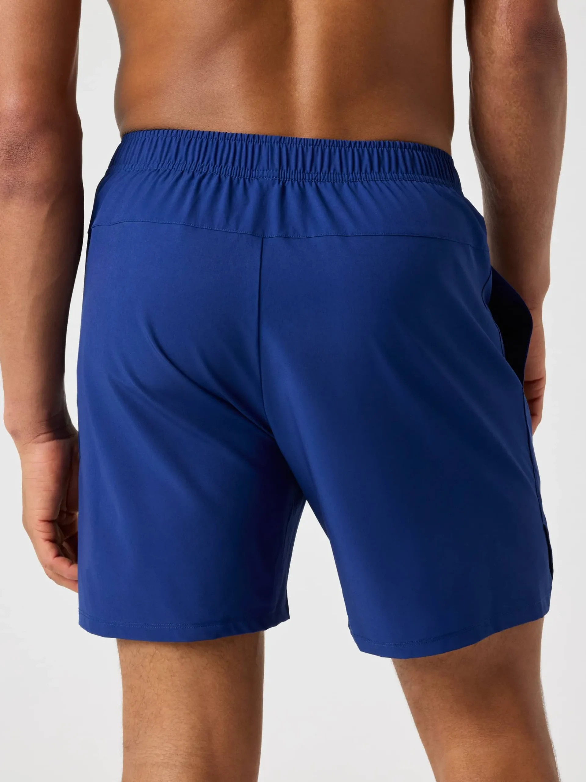 Ace Racquet Shorts 7 Inch