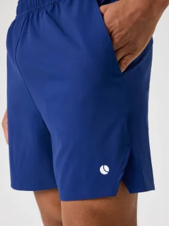 Ace Racquet Shorts 7 Inch