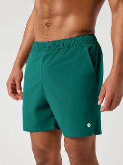 Ace Racquet Shorts 7 Inch