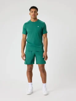 Ace Racquet Shorts 7 Inch