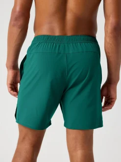 Ace Racquet Shorts 7 Inch