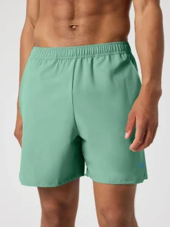 Ace Racquet Shorts 7 Inch