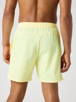 Ace Racquet Shorts 7 Inch