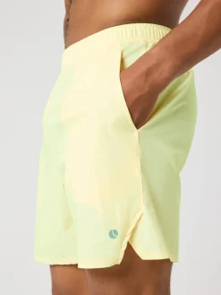 Ace Racquet Shorts 7 Inch