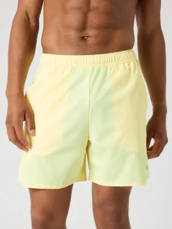Ace Racquet Shorts 7 Inch