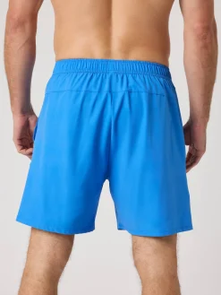 Ace Racquet Shorts 7 Inch