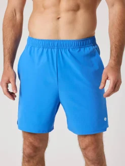 Ace Racquet Shorts 7 Inch