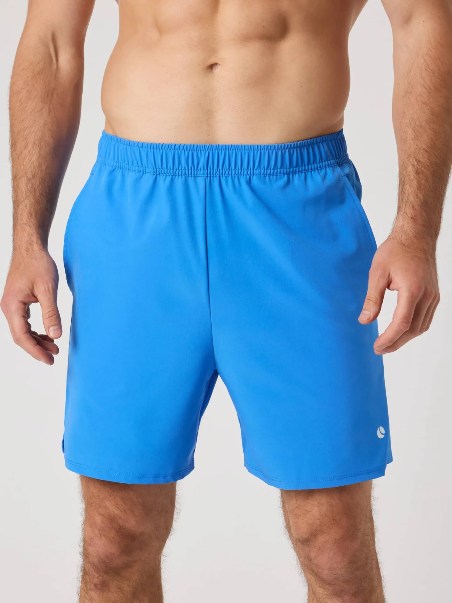 Ace Racquet Shorts 7 Inch
