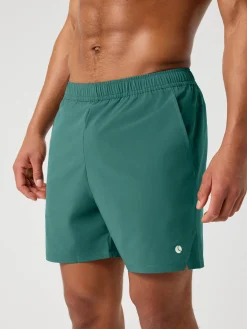 Ace Racquet Shorts 7 Inch