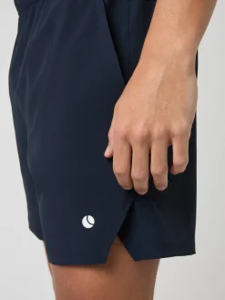 Ace Racquet Shorts 7 inch