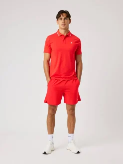 Ace Racquet Shorts 7 Inch
