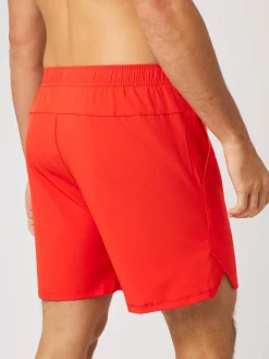 Ace Racquet Shorts 7 Inch