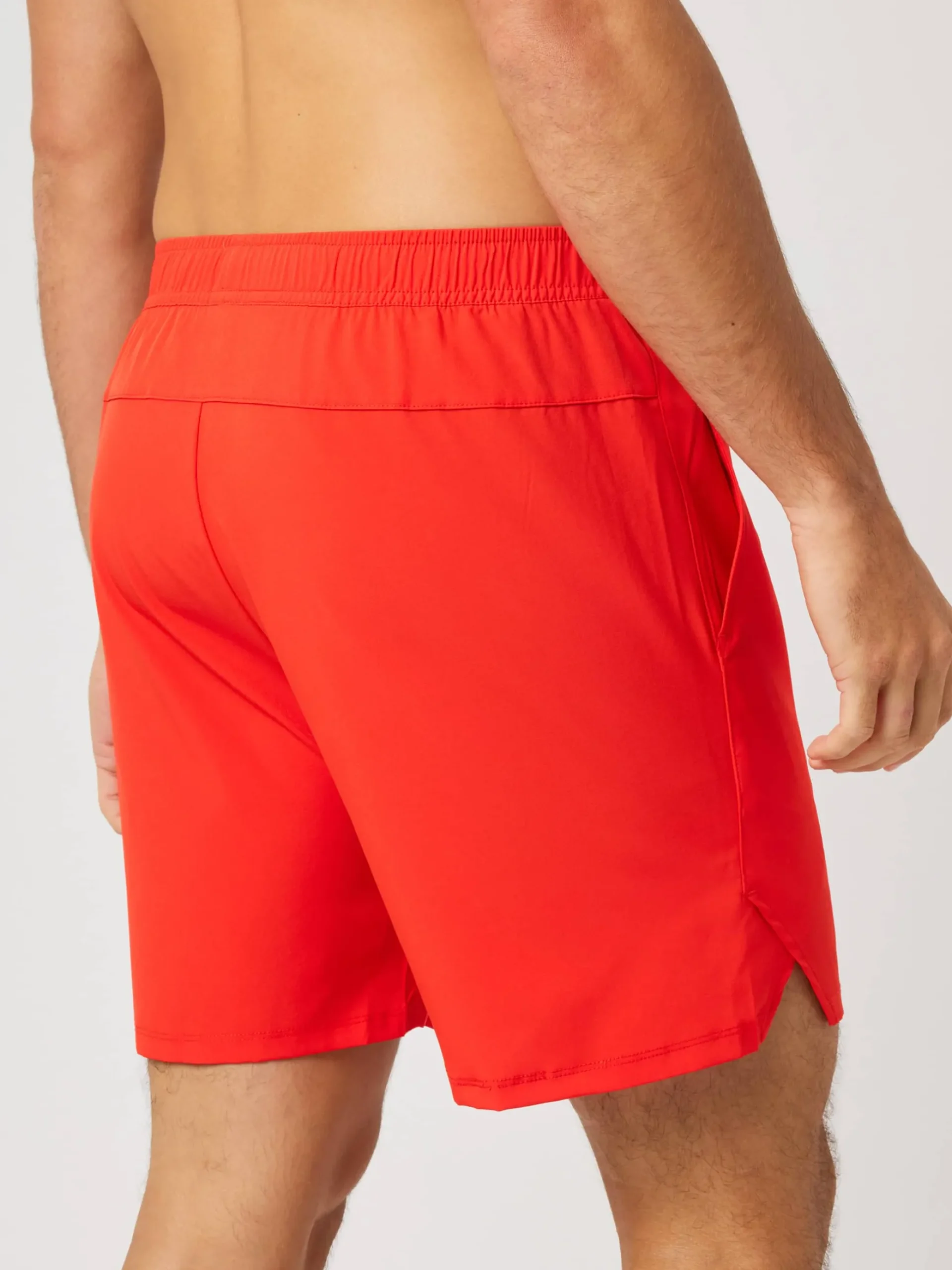 Ace Racquet Shorts 7 Inch