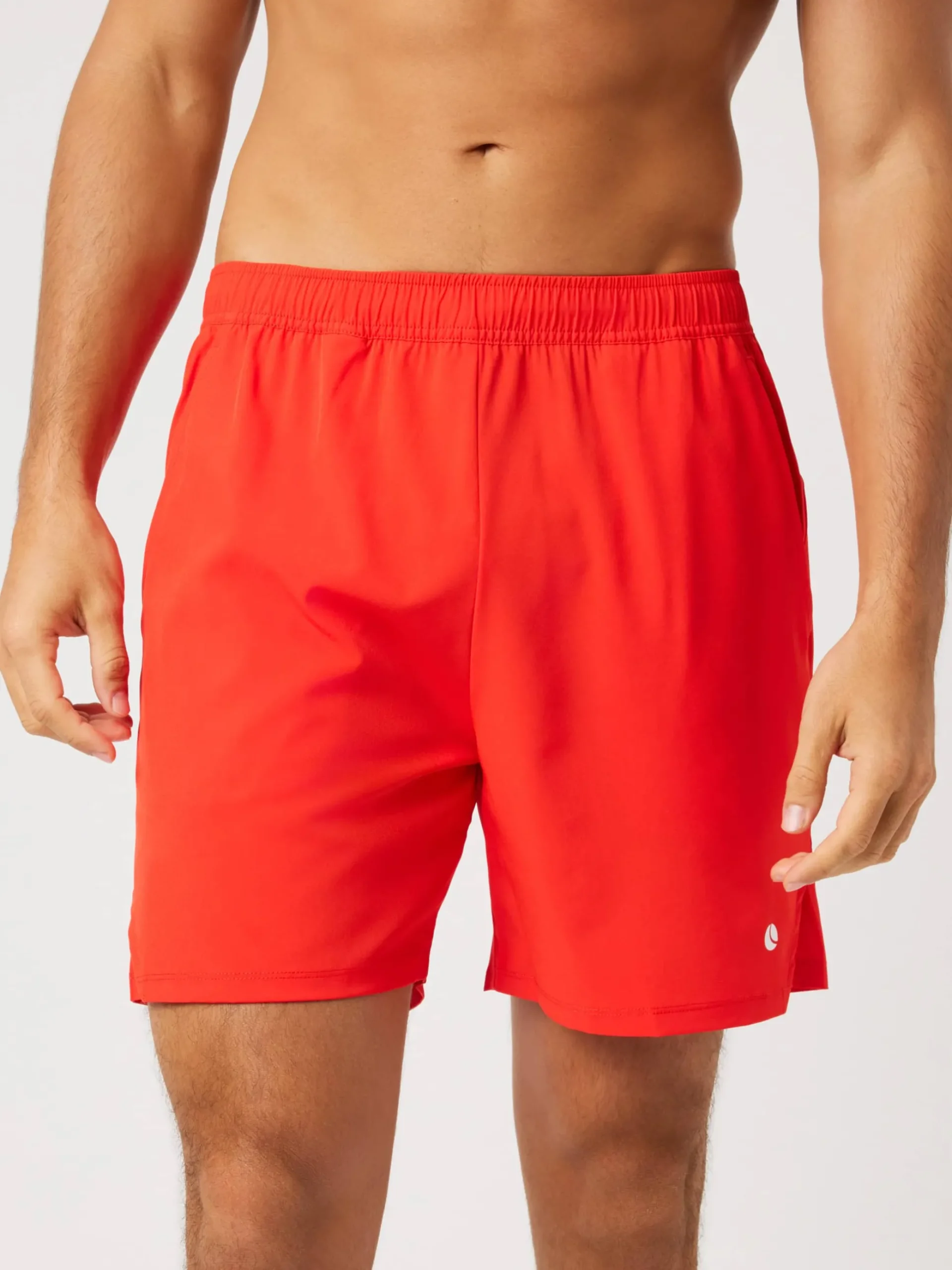 Ace Racquet Shorts 7 Inch