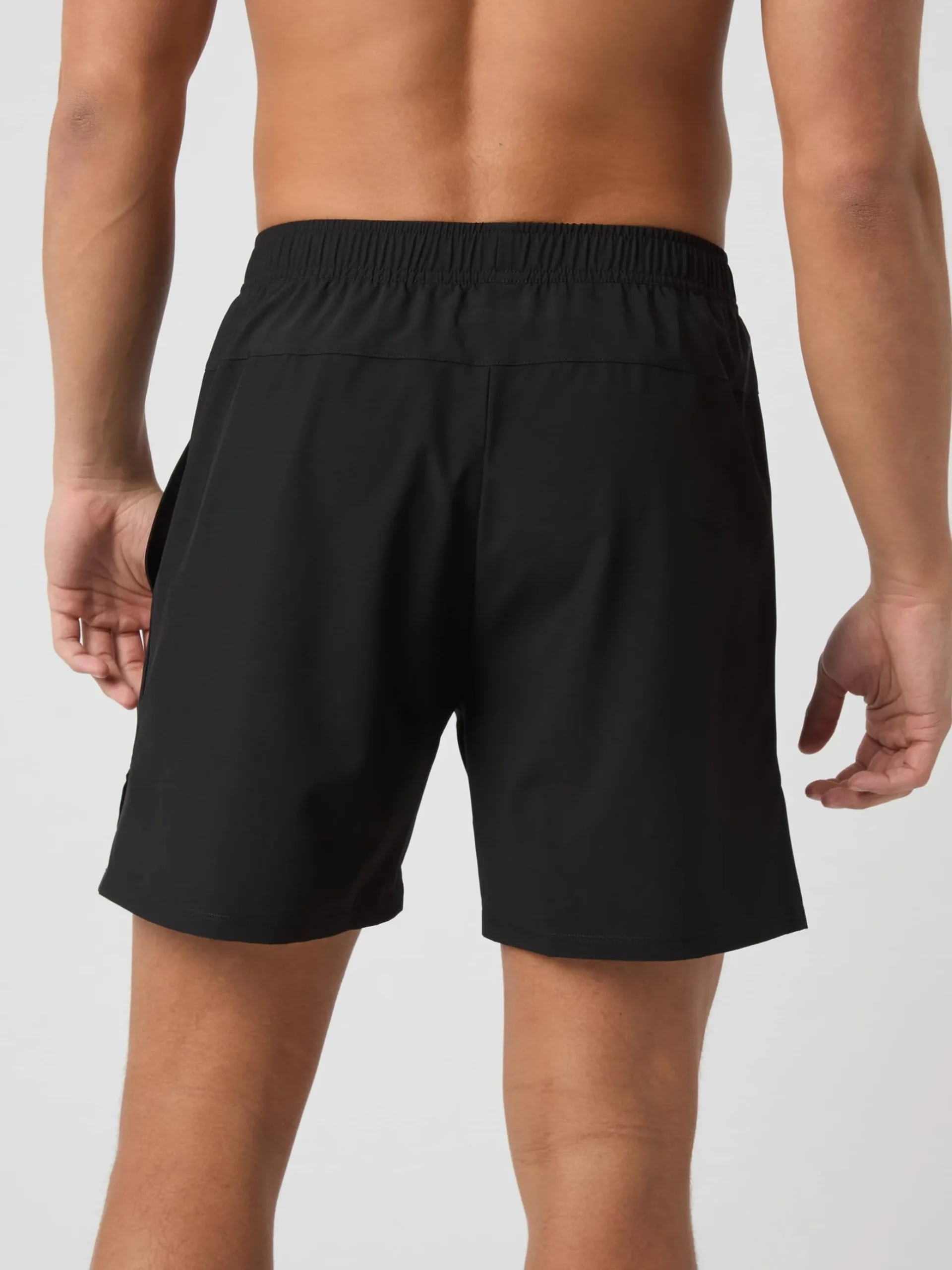 Ace Racquet Shorts 7 inch