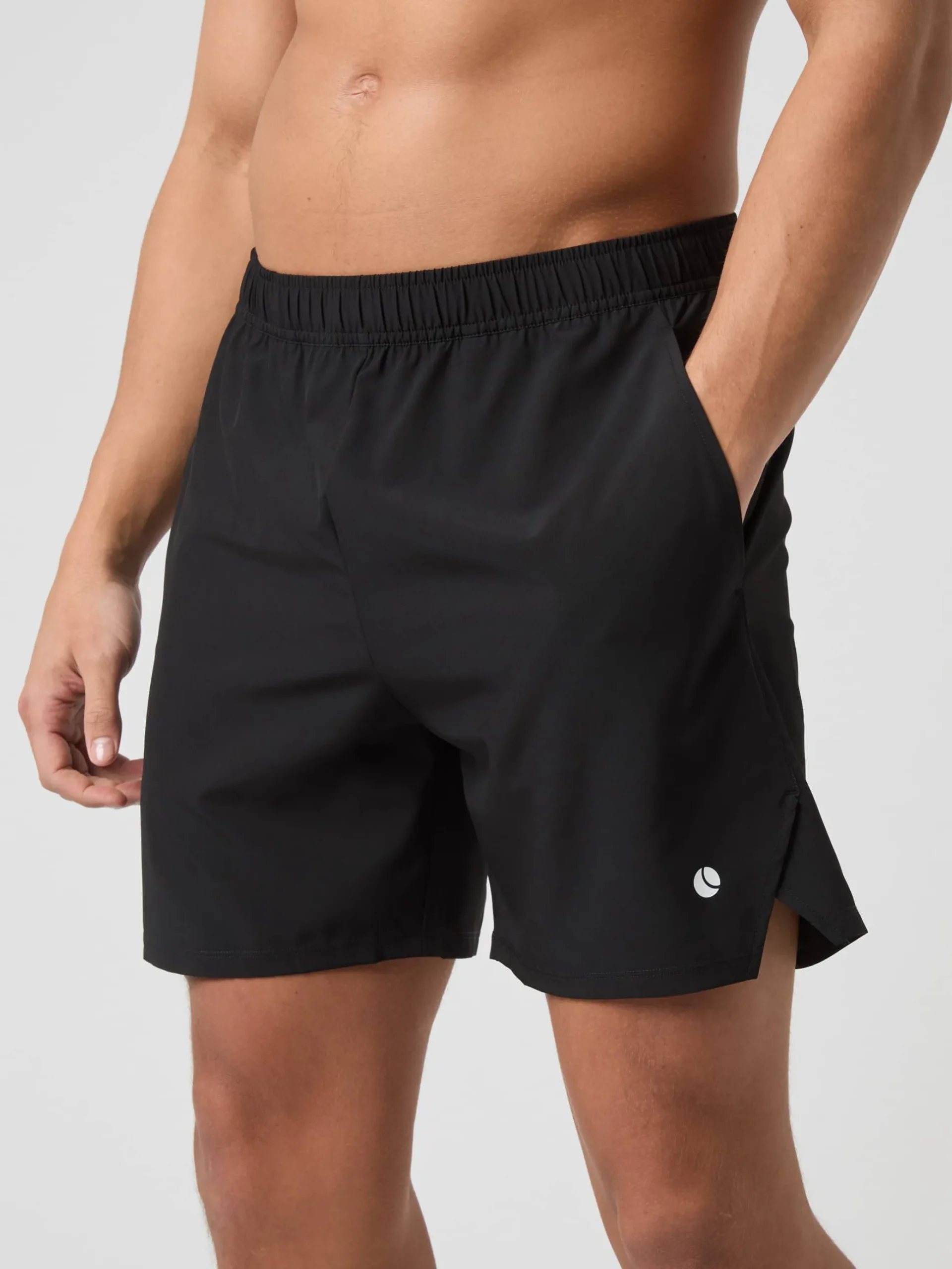 Ace Racquet Shorts 7 inch