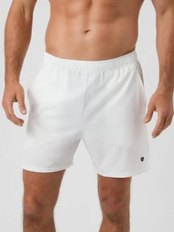 Ace Racquet Shorts 7 inch