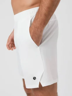 Ace Racquet Shorts 7 inch