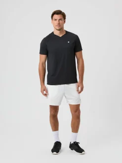 Ace Racquet Shorts 7 inch