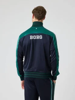 Ace Retro Track Jacket 56