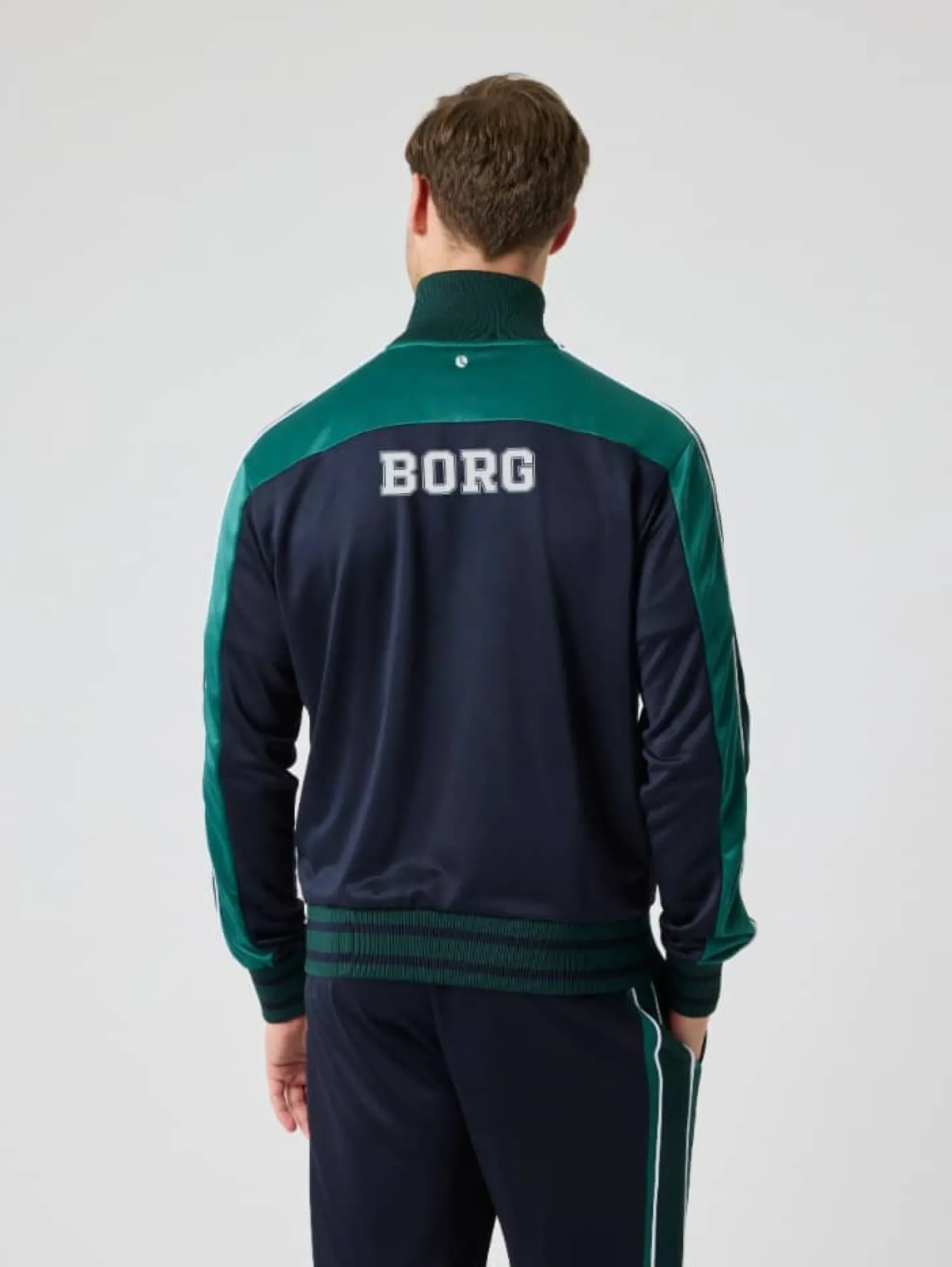 Ace Retro Track Jacket 56